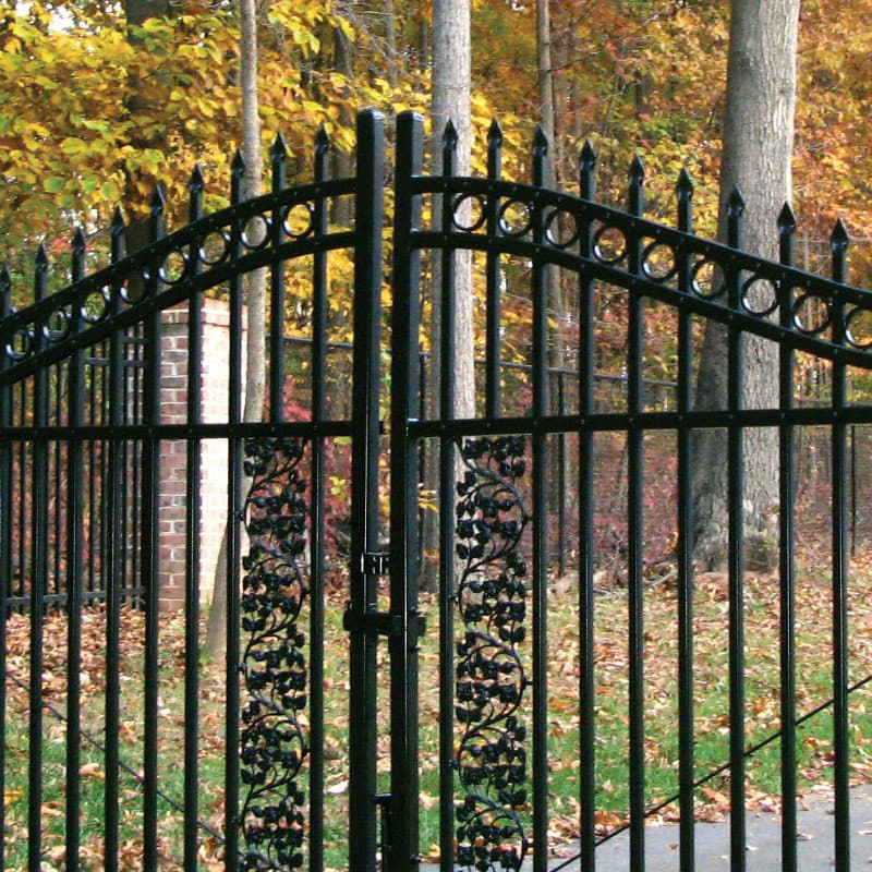 Swing Gates