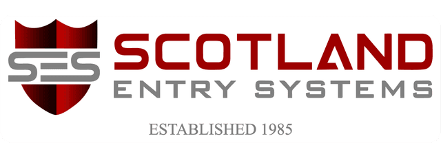 Scotland Entry Systems